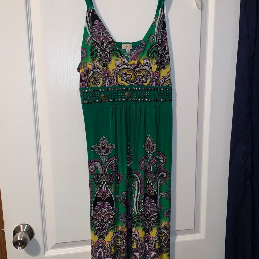 Dress